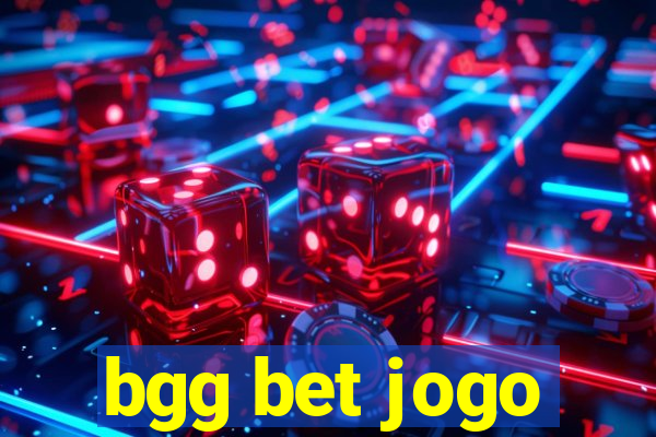 bgg bet jogo